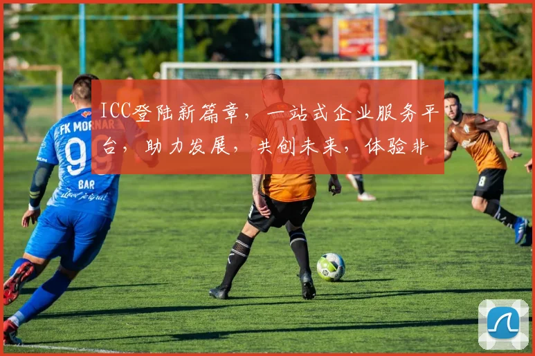 ICC登陆新篇章，一站式企业服务平台，助力发展，共创未来，体验非凡